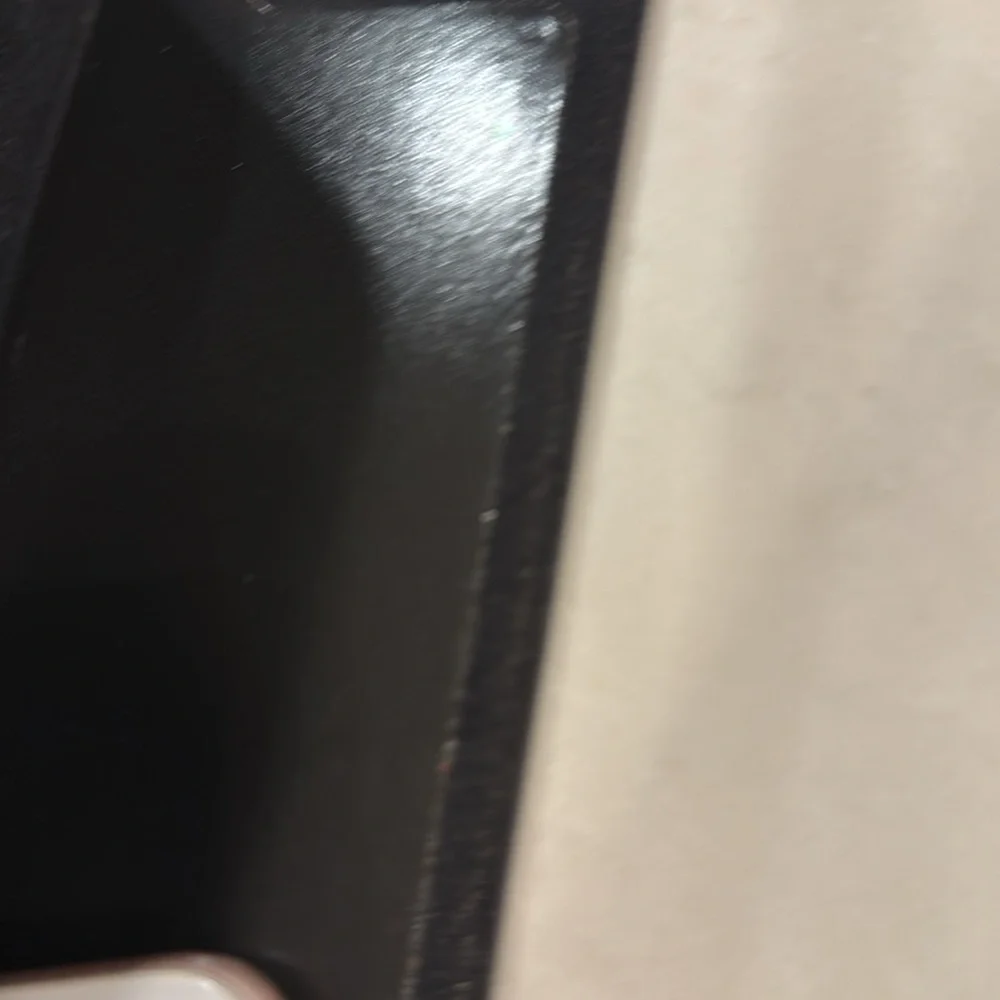 Authentic Louis Vuitton Monogram phone Folio Case